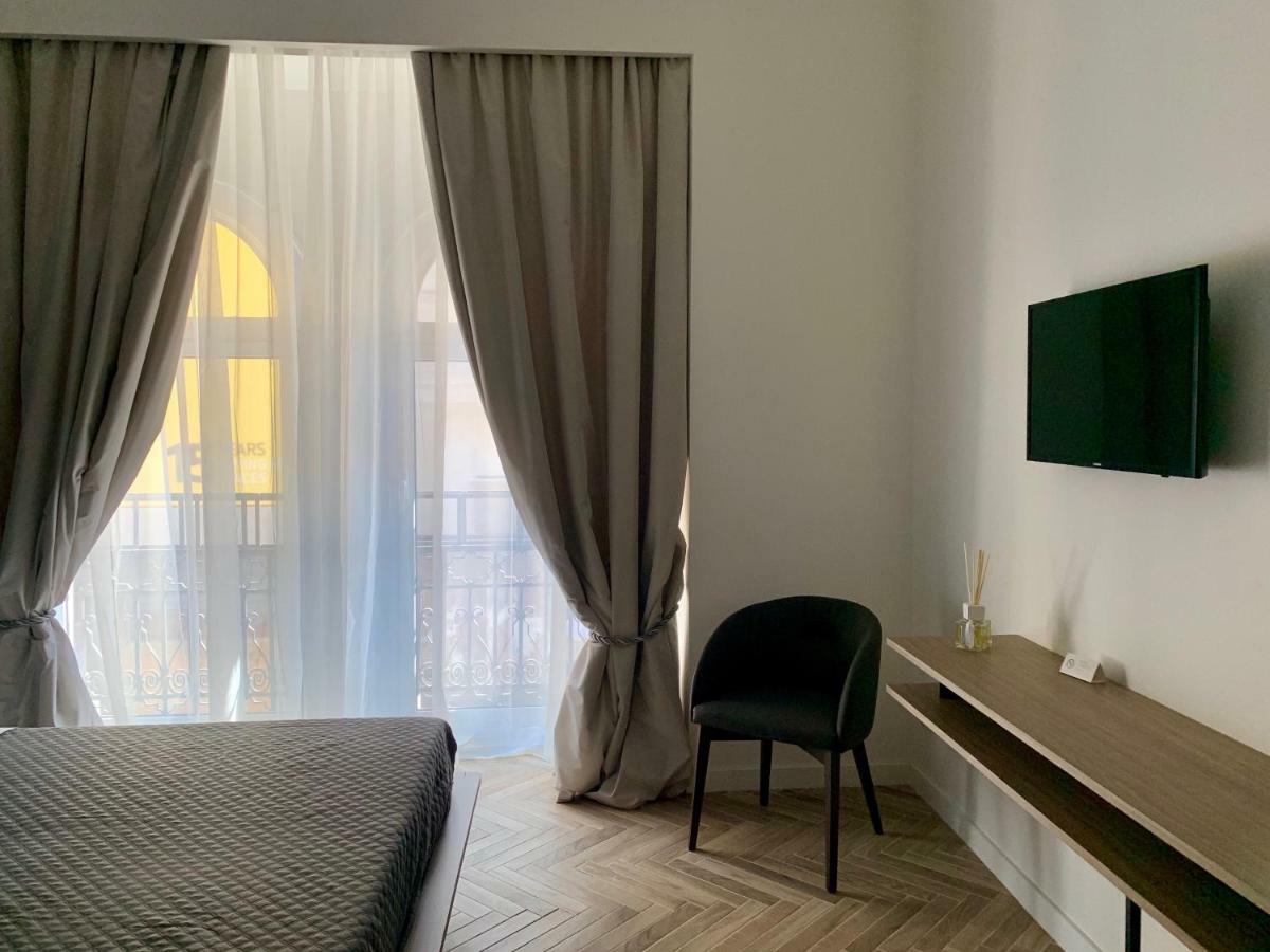 Florea Palace Roma Exterior foto